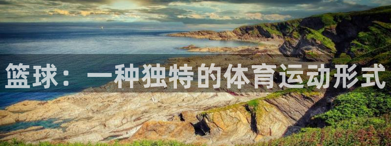 看球体育nba：篮球：一种独特的体育运动形式